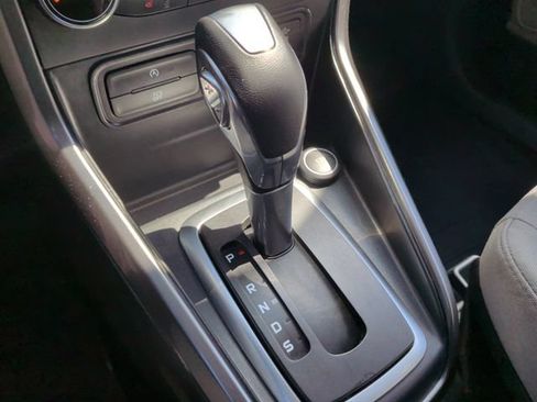 Used 2021 Ford EcoSport SE w/ SE Convenience Package FWD image 28