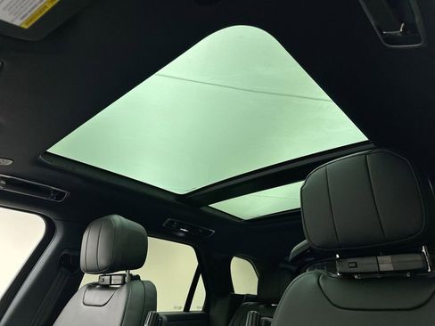 New 2026 Land Rover Range Rover Sport SE image 11