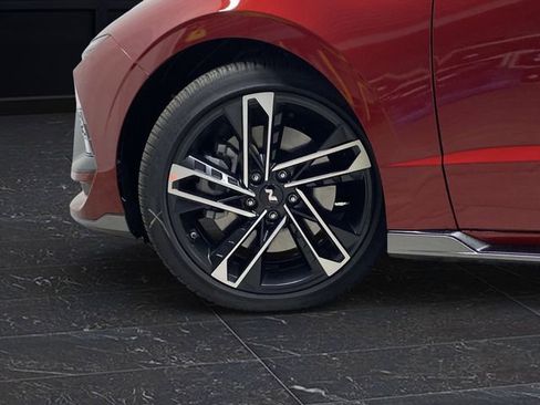 New 2026 Hyundai Sonata N Line image 33