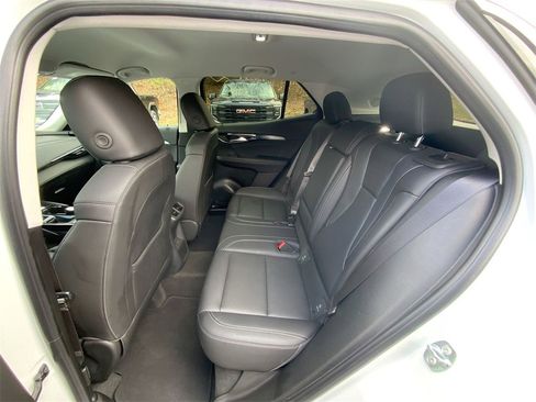 Certified 2025 Buick Envision Preferred image 25