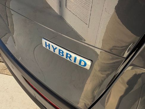 New 2026 MAZDA CX-50 AWD 2.5 Hybrid w/ Weather Package image 12