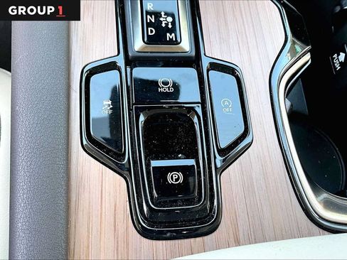 Used 2023 Lexus RX 350 FWD w/ Cold Area Package image 32