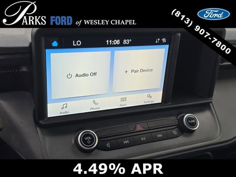 Certified 2023 Ford Maverick XL FWD image 20