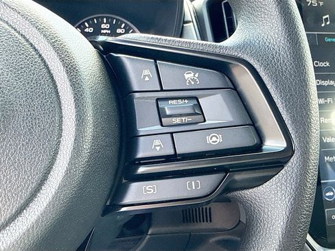 New 2026 Subaru Crosstrek 2.0i Premium image 37