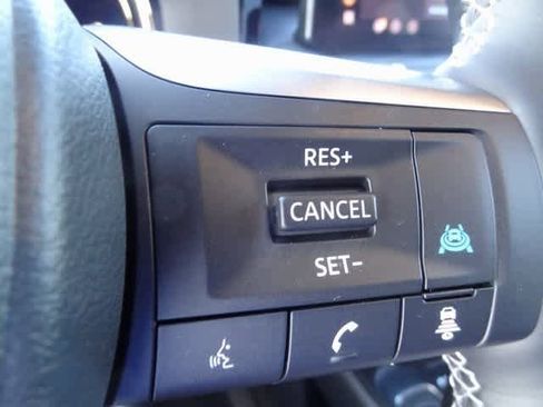 Used 2026 INFINITI QX60 Autograph w/ Dark Cargo Package image 28