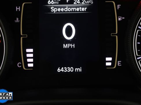 Used 2021 Jeep Cherokee Latitude Lux image 36