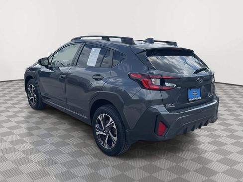 Certified 2024 Subaru Crosstrek 2.0i Premium AWD/4WD image 6