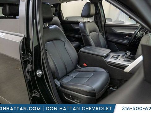 Used 2024 MAZDA CX-90 3.3 Turbo w/ Preferred Plus image 30