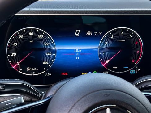 Certified 2025 Mercedes-Benz GLS 450 4MATIC image 16