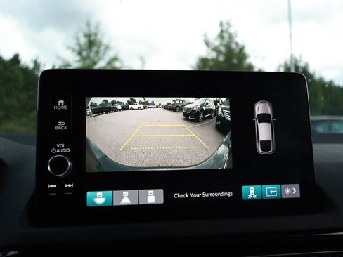 Used 2023 Honda Civic Sport Touring image 17