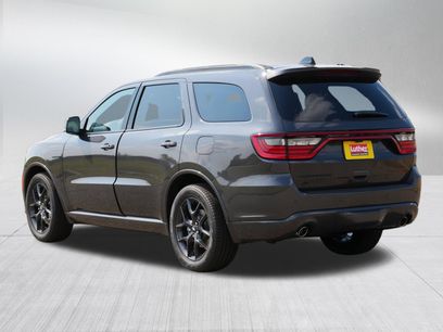 New 2026 Dodge Durango GT