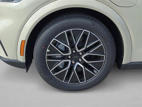New 2026 Ford Mustang Mach-E Premium AWD/4WD image 10