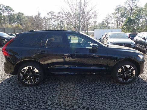 New 2026 Volvo XC60 B5 Plus w/ Protection Package Premier image 4