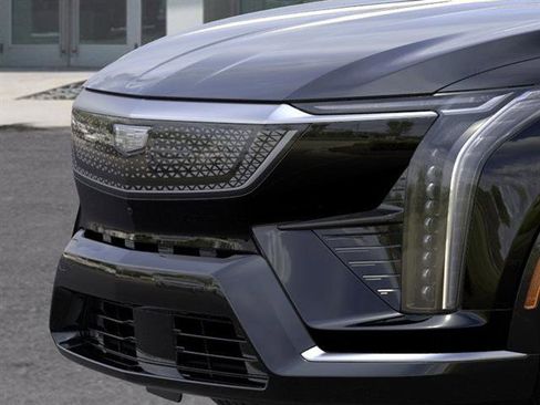 New 2025 Cadillac Optiq Sport 2 image 13
