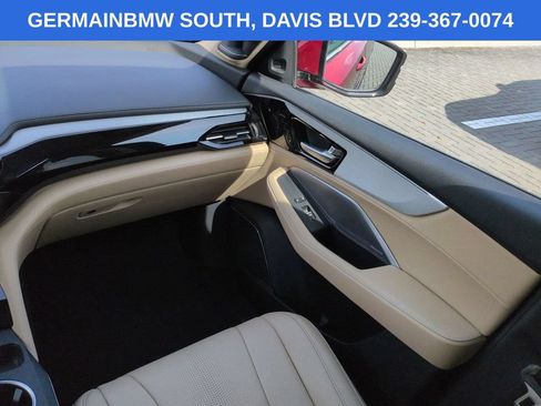 Used 2025 Acura MDX SH-AWD w/ Technology Package image 19
