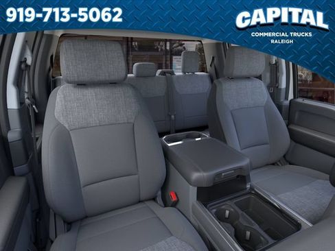 New 2026 Ford F350 XLT AWD/4WD image 10