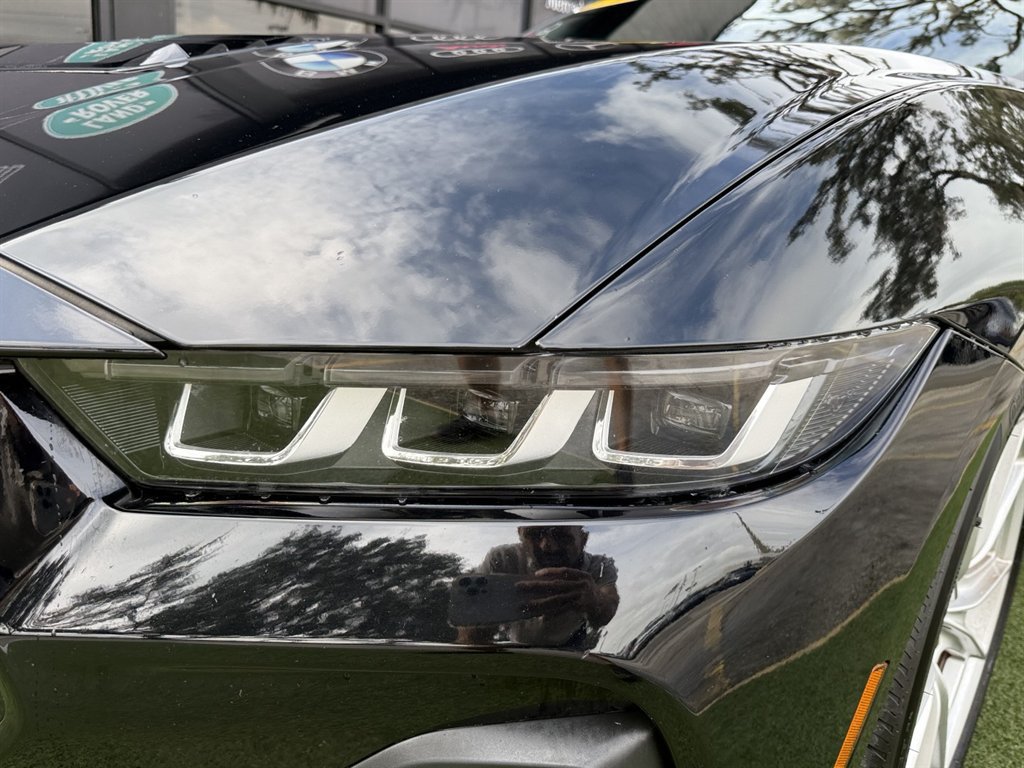 Used 2024 Ford Mustang GT RWD image 10