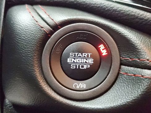 Used 2024 Dodge Durango GT RWD image 30