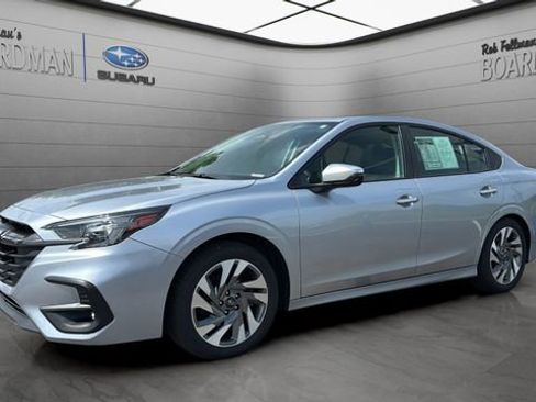 Used 2024 Subaru Legacy Touring XT AWD/4WD image 10