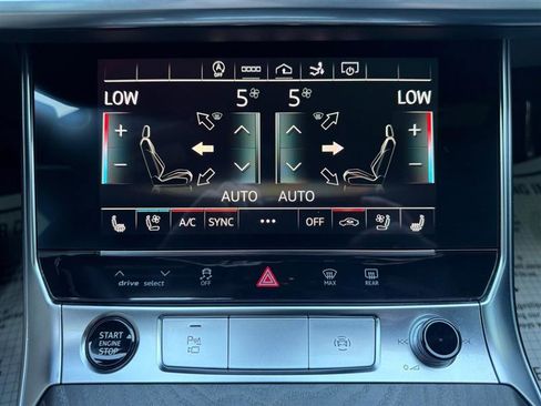 Used 2023 Audi A7 3.0T Premium Plus AWD/4WD image 27