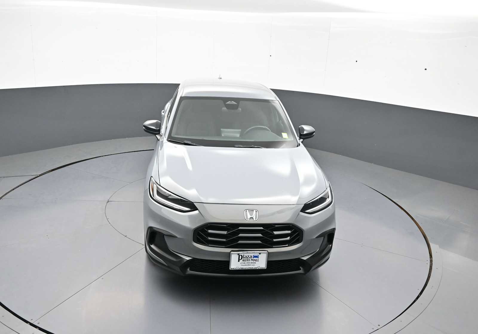 Certified 2024 Honda HR-V Sport image 32