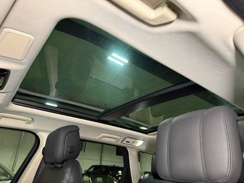 Used 2022 Land Rover Range Rover Sport HSE Silver Edition AWD/4WD image 24