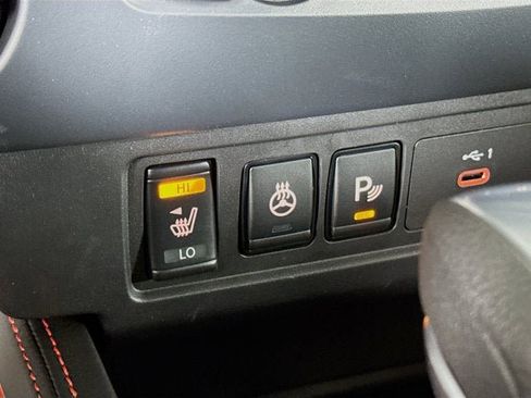New 2026 Nissan Frontier PRO-4X w/ Pro Premium Package AWD/4WD image 19