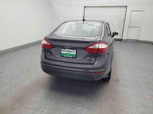 Used 2019 Ford Fiesta SE FWD image 7