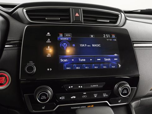 Used 2019 Honda CR-V EX image 23