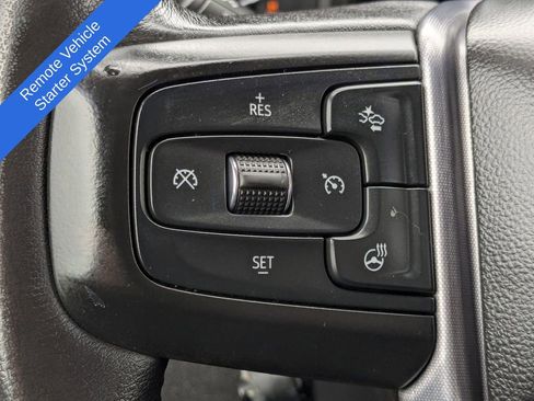 Used 2020 GMC Sierra 1500 SLT w/ SLT Premium Plus Package image 21