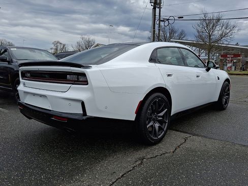 New 2026 Dodge Charger Scat Pack image 5