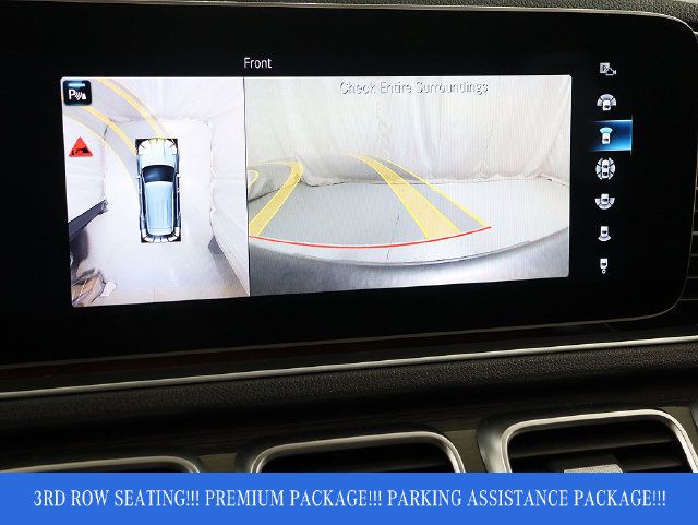Certified 2020 Mercedes-Benz GLE 350 4MATIC image 22