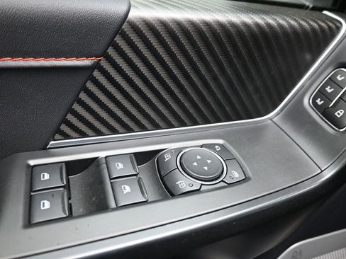 New 2026 Ford F150 Raptor AWD/4WD image 11