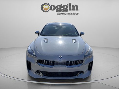 Used 2019 Kia Stinger GT2 image 8