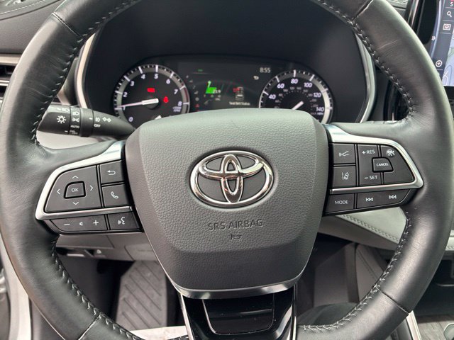 Used 2020 Toyota Highlander Limited AWD/4WD image 23