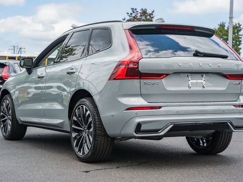 New 2026 Volvo XC60 B5 Ultra w/ Protection Package Premier AWD/4WD image 5