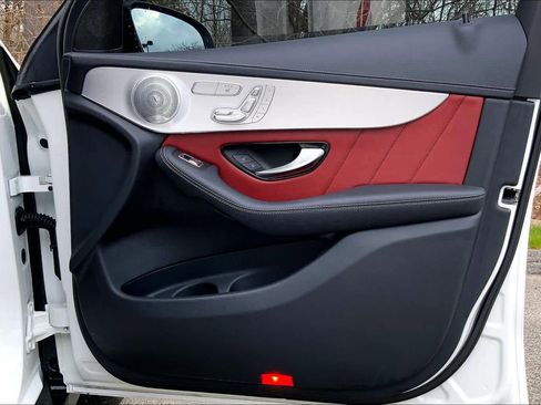 Certified 2019 Mercedes-Benz GLC 300 4MATIC Coupe image 23