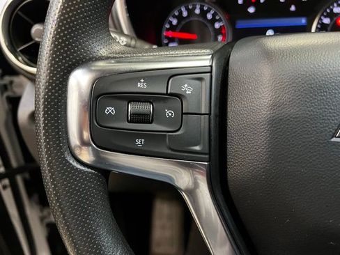 Used 2024 Chevrolet Blazer LT w/ Convenience Package image 13