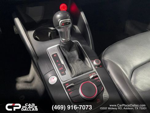 Used 2015 Audi A3 2.0T Premium Plus w/ Premium Plus Package AWD/4WD image 28