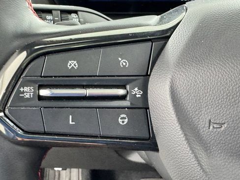 Used 2024 Chevrolet Traverse RS w/ LPO, Floor Liner Package AWD/4WD image 25
