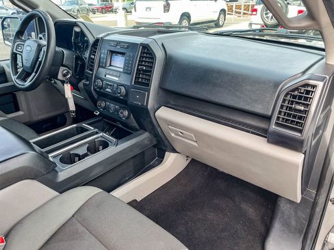 Used 2020 Ford F150 XL w/ Equipment Group 101A Mid image 35