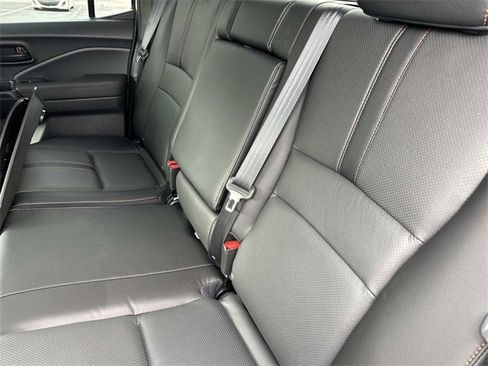 New 2026 Honda Ridgeline TrailSport image 13