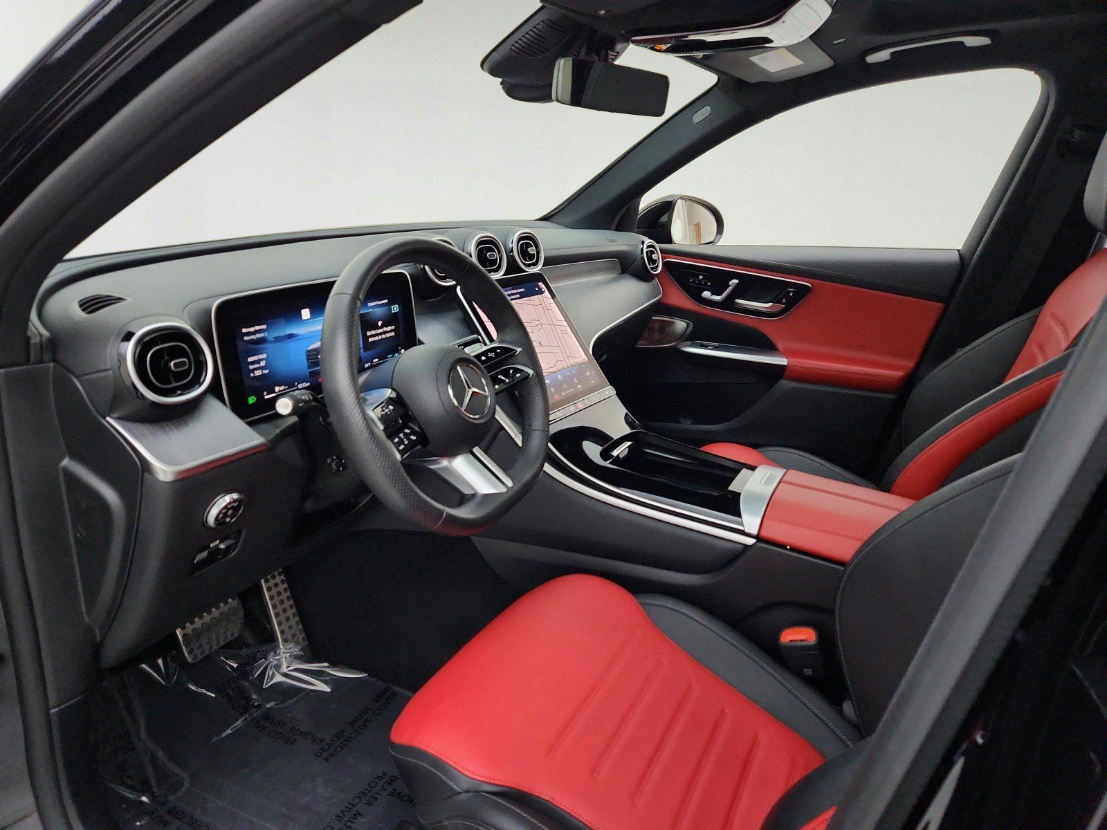 Certified 2023 Mercedes-Benz GLC 300 4MATIC image 16