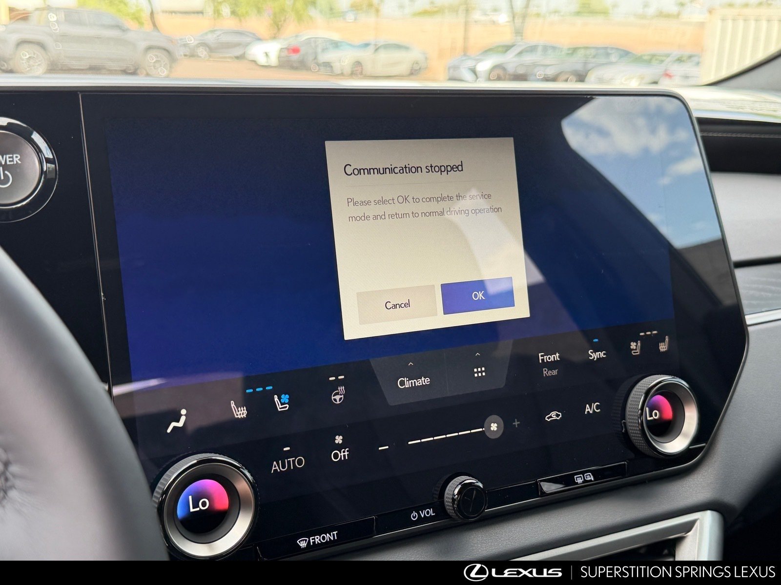 New 2026 Lexus RX 350h w/ Convenience Package AWD/4WD image 16