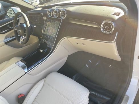 New 2026 Mercedes-Benz GLC 300 GLC 300 SUV image 42
