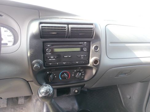 Used 2011 Ford Ranger Sport w/ Bright Trim Group image 34