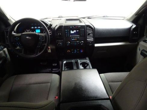 Used 2020 Ford F150 XL w/ XL Power Equipment Group AWD/4WD image 39