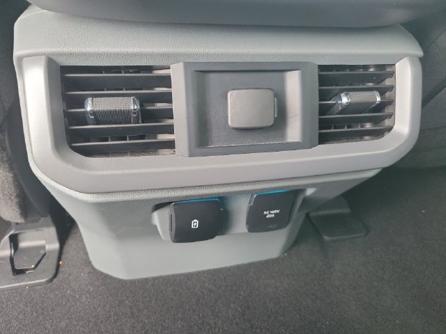 Used 2024 Ford F150 XLT w/ Equipment Group 302A MID AWD/4WD image 13