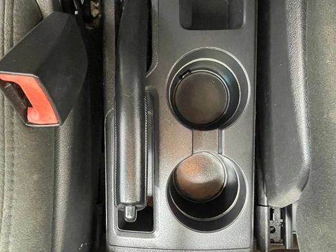 Used 2016 Jeep Compass Sport w/ Power Value Group AWD/4WD image 16