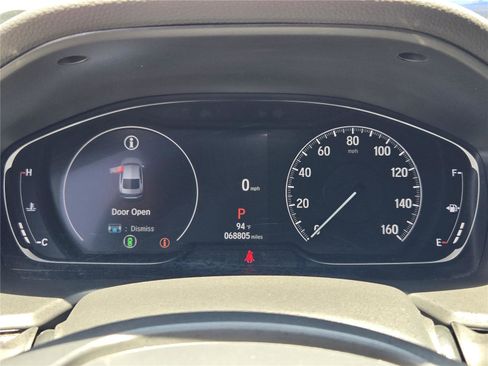 Used 2022 Honda Accord Sport Special Edition image 14